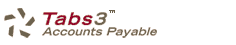 Tabs3 Accounts Payable Software