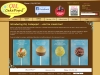 ohcakepops.com - main homepage