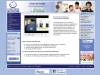 carolinadental.com - homepage screenshot